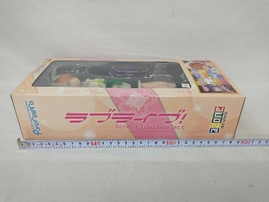 Amazon.co.jp: アゾンインターナショナル 星空凛 1/6